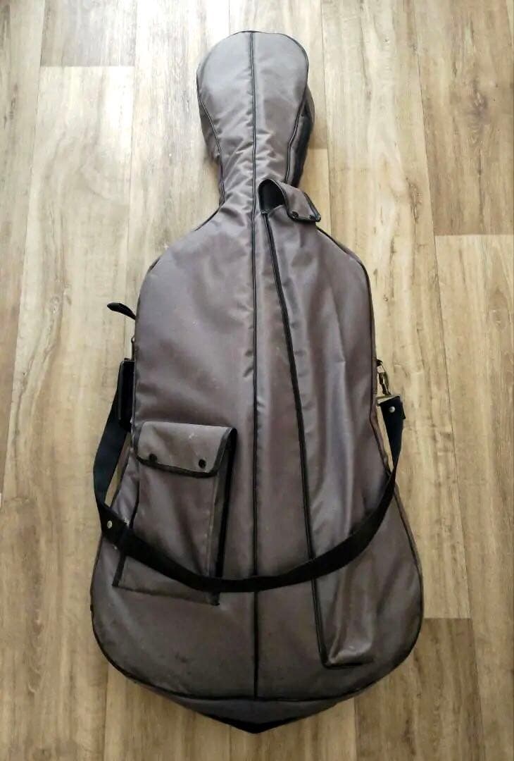 チェロ copie de Antonio Gragnani 4/4