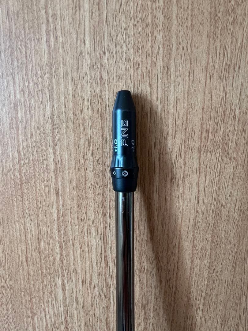 【レフティ】PING G425 MAX フェアウェイウッド 17.5度