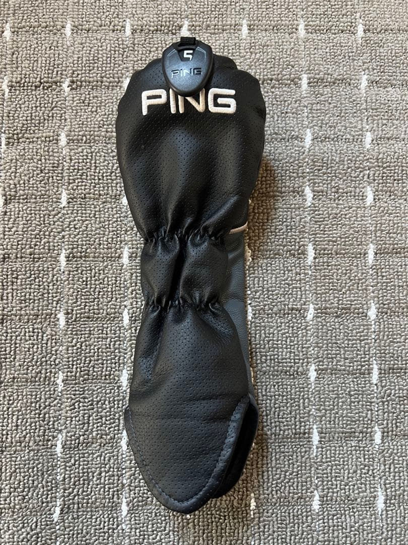 【レフティ】PING G425 MAX フェアウェイウッド 17.5度