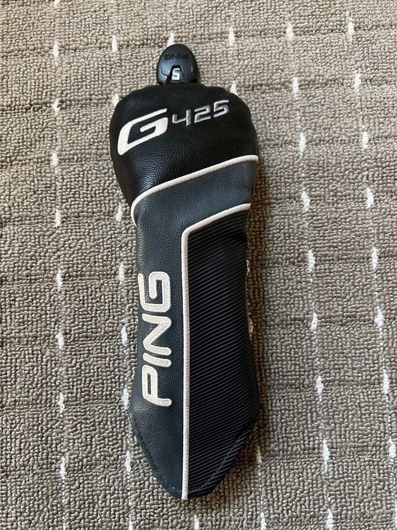 【レフティ】PING G425 MAX フェアウェイウッド 17.5度