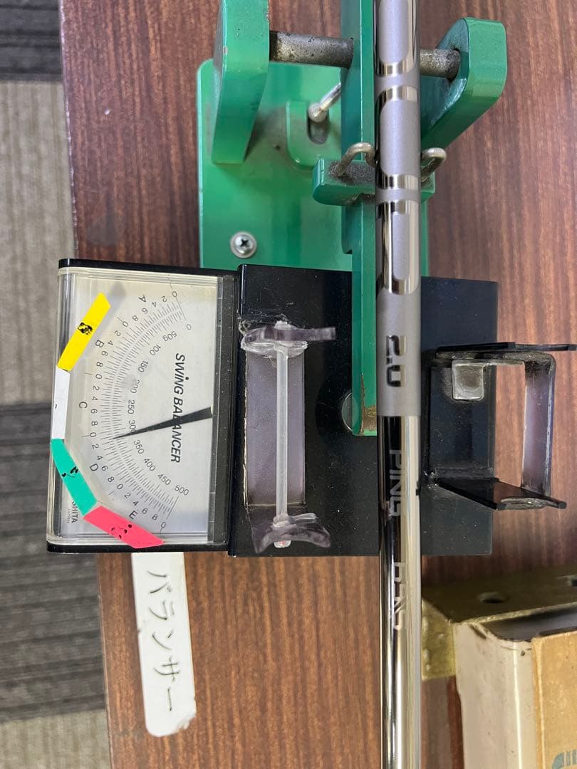 【レフティ】PING G425 MAX フェアウェイウッド 17.5度