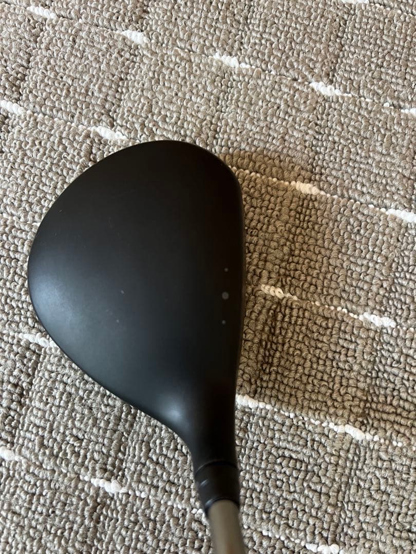 【レフティ】PING G425 MAX フェアウェイウッド 17.5度