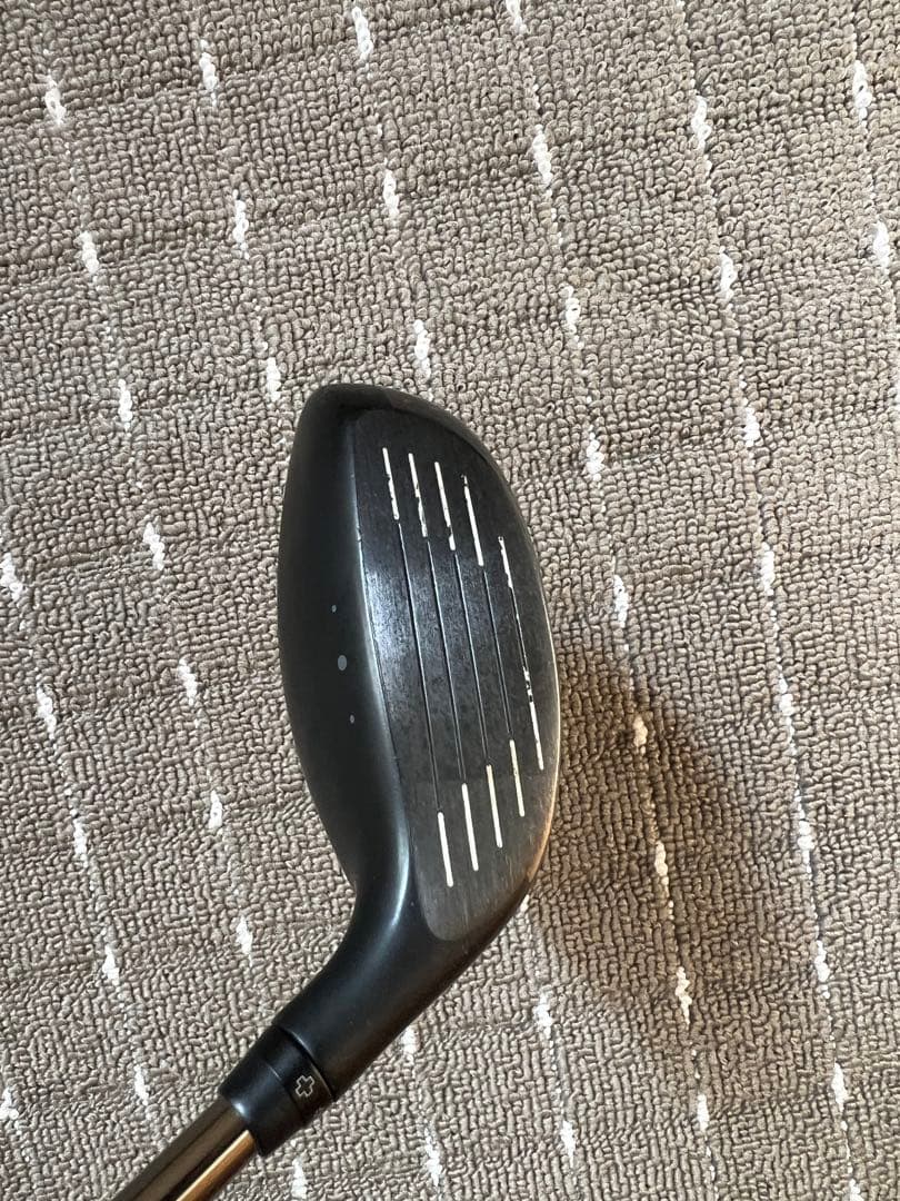【レフティ】PING G425 MAX フェアウェイウッド 17.5度