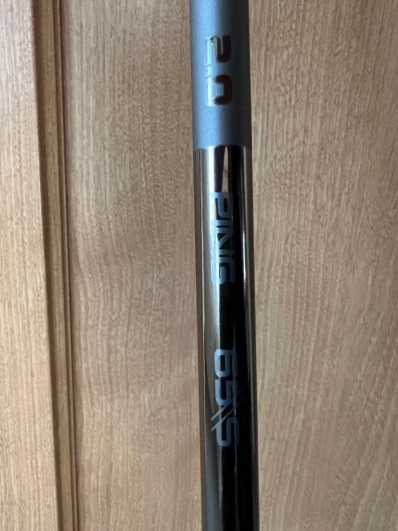 【レフティ】PING G425 MAX フェアウェイウッド 17.5度