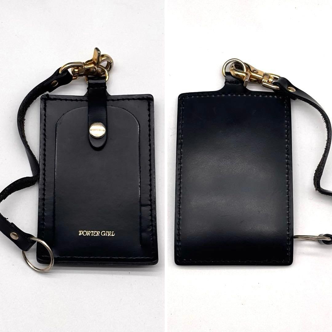 ✨公式完売品✨ポーター　シア　SHEA　リュック　バックパック　A4可　ブラック