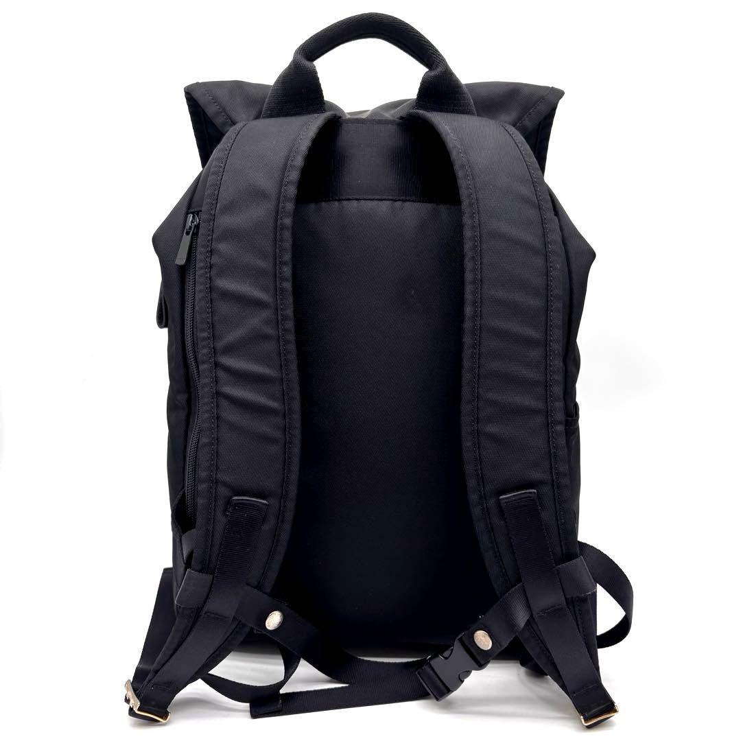 ✨公式完売品✨ポーター　シア　SHEA　リュック　バックパック　A4可　ブラック