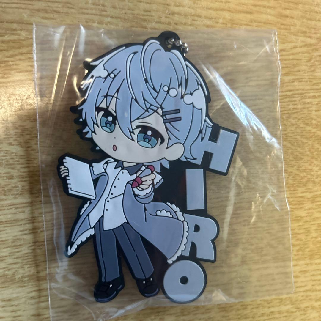 カラフルピーチ ヒロくん - メルカリ