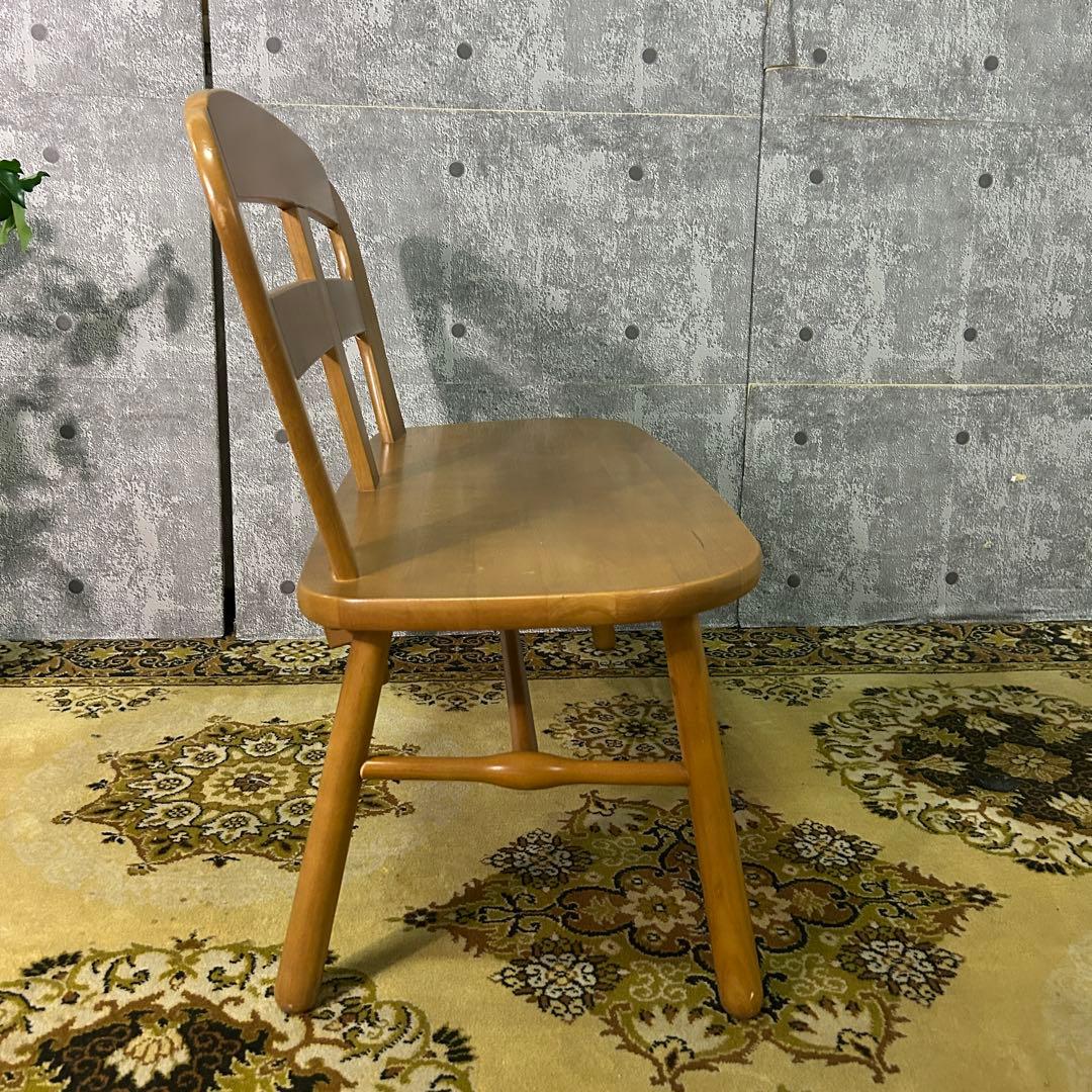 ꧁カリモク家具 karimoku꧂ダイニングテーブル＆ベンチ&チェア2脚セット