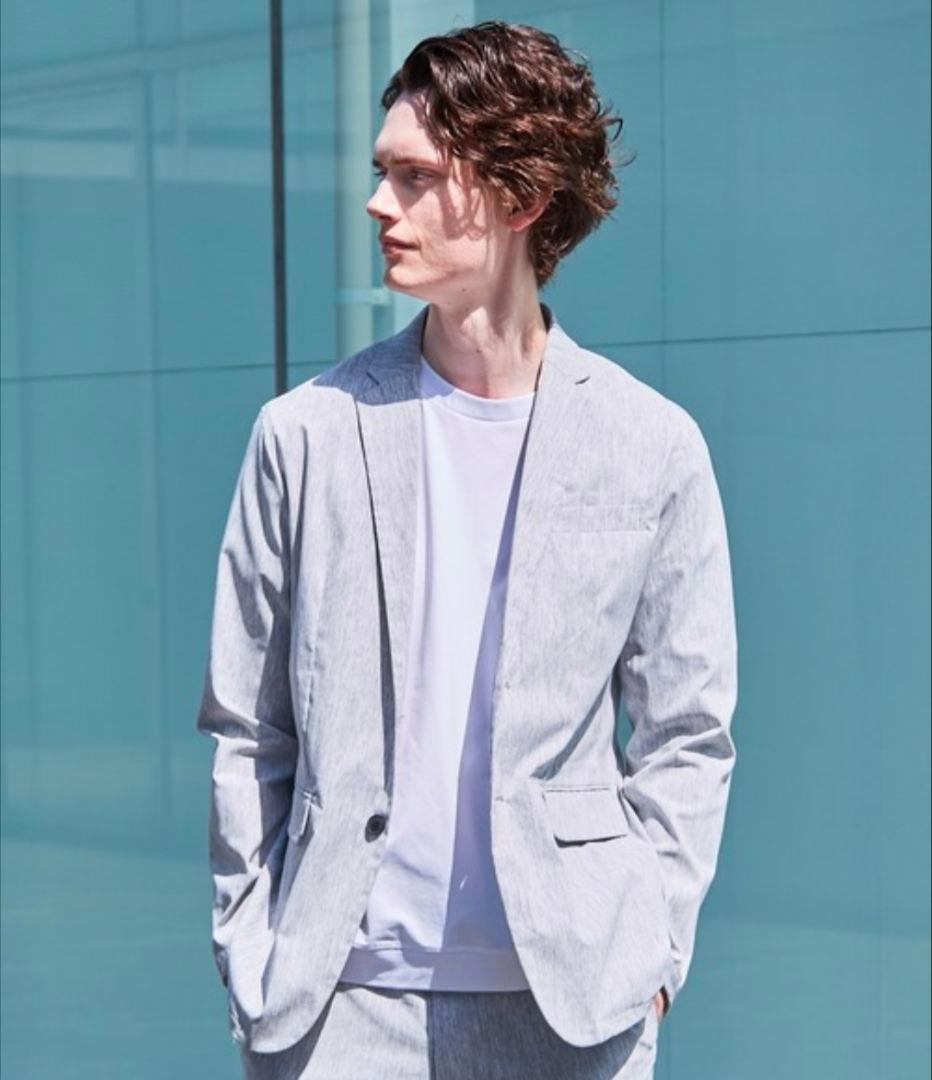 ★美品★【上下2点セット】COOL DRY MAX セットアップ / スーツ