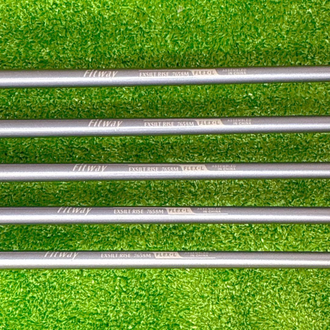 【美品】キャロウェイ ソレイル バッグ付 レディース ゴルフクラブ フルセット