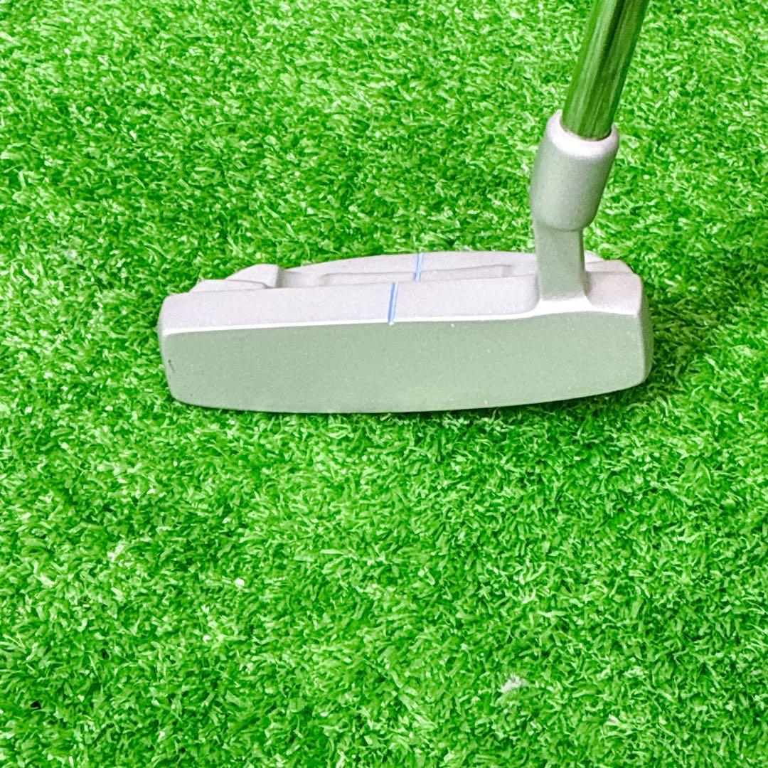 【美品】キャロウェイ ソレイル バッグ付 レディース ゴルフクラブ フルセット