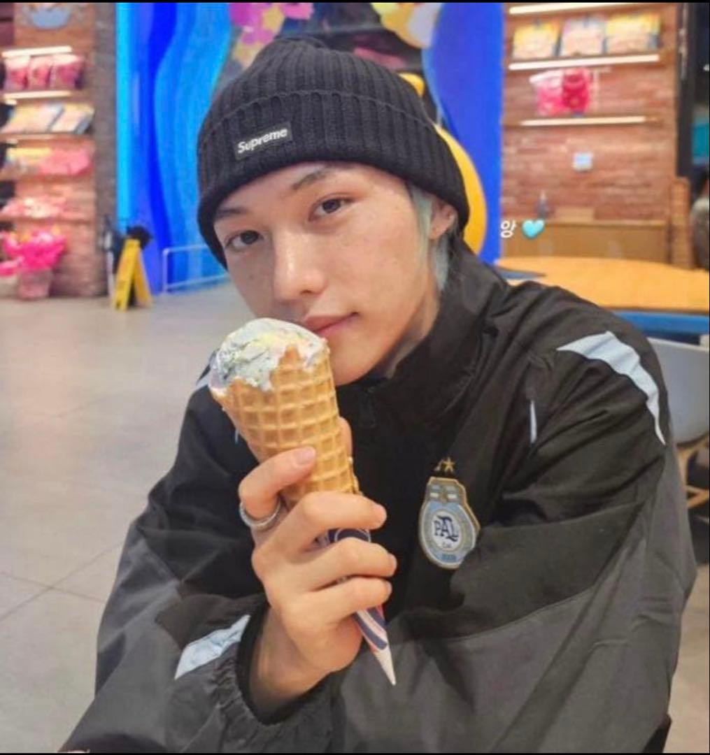 Supreme Overdyed Beanie (SS25) - $40 Supreme - Overdyed Beanie