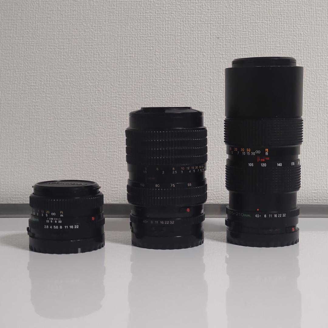 富士フイルム　GFX50SII