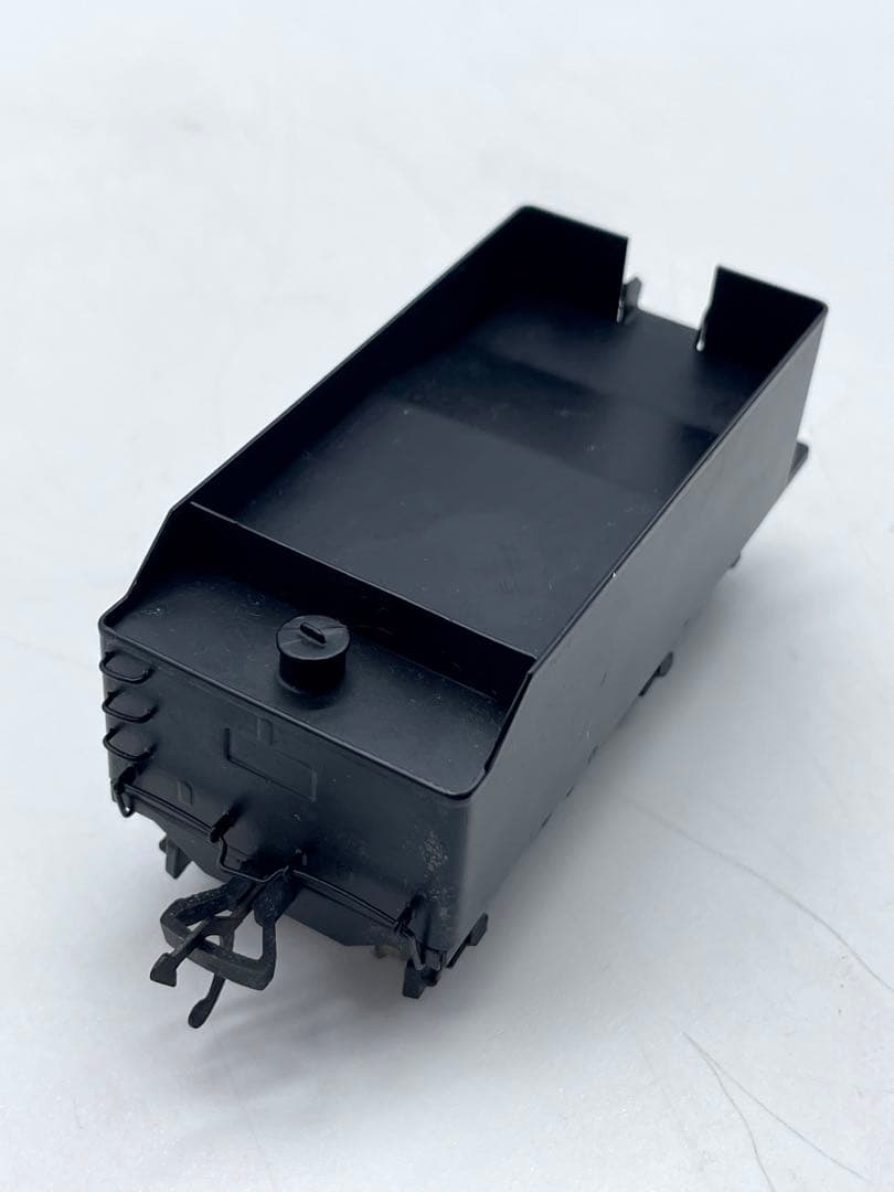 MIYAZAWA 宮沢模型 HOゲージ 蒸気機関車 C58 完成品 鉄道模型