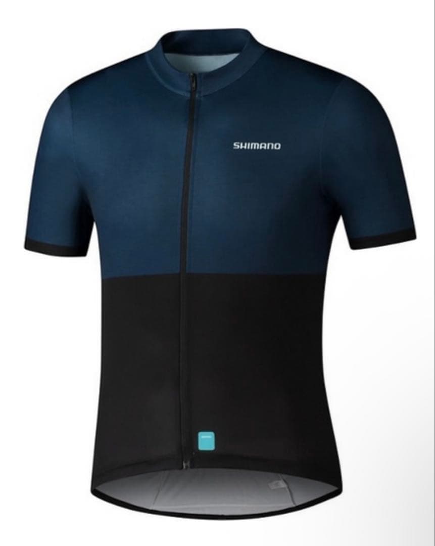 サイクルジャージ ビブショーツ M アウターウェアM セット