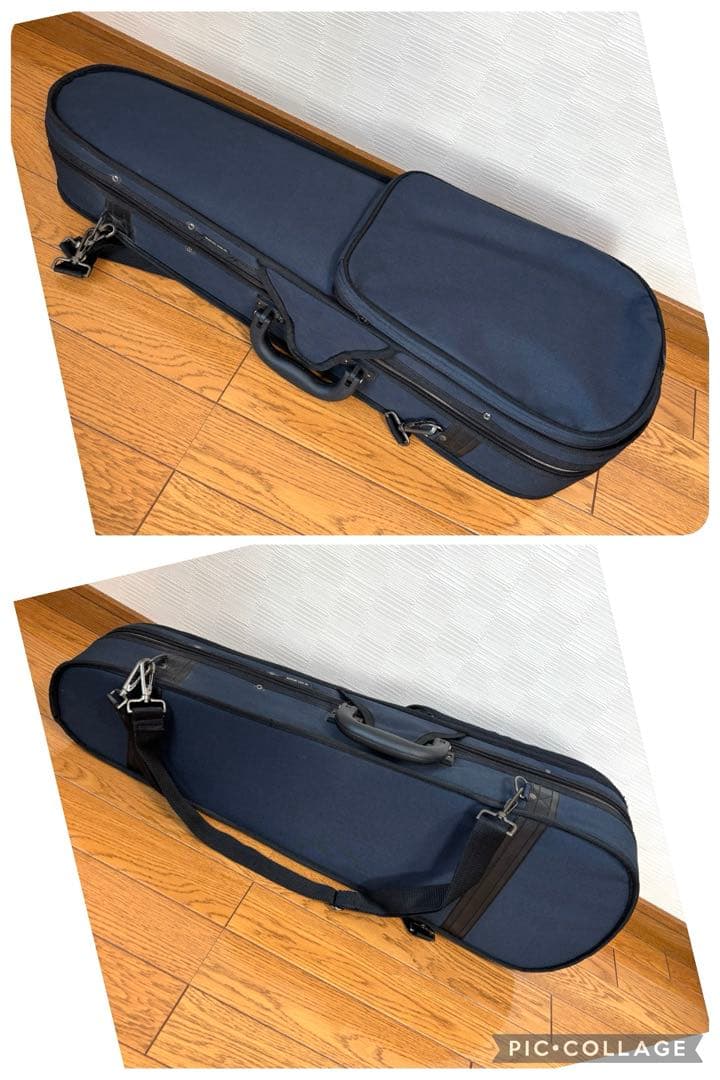 スズキ　バイオリン　No.230 1/2 2011年