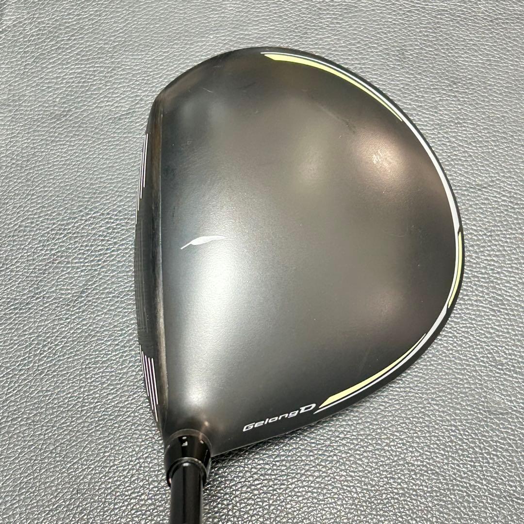 フォーティーン Gelong D DX-001 ドライバー 軽量FT-40