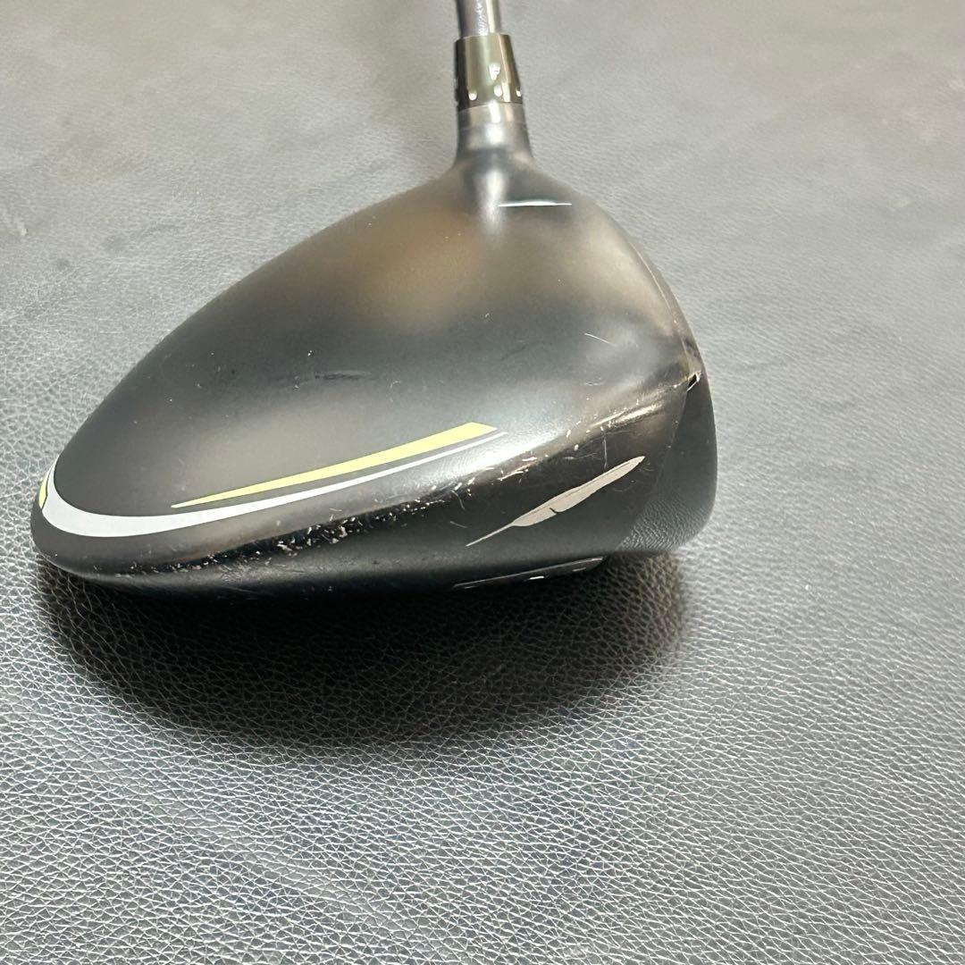 フォーティーン Gelong D DX-001 ドライバー 軽量FT-40