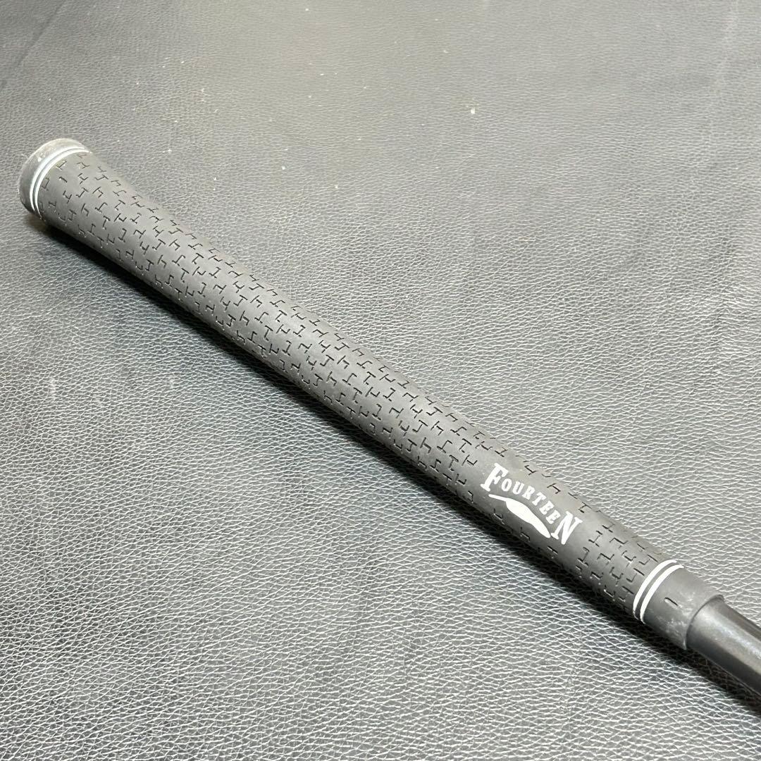 フォーティーン Gelong D DX-001 ドライバー 軽量FT-40