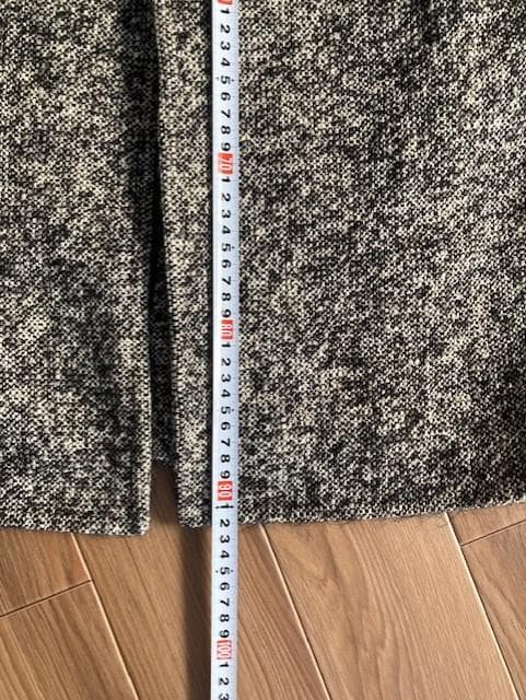 TAGLIATORE（タリアトーレ） THOMAS ステンカラーコート