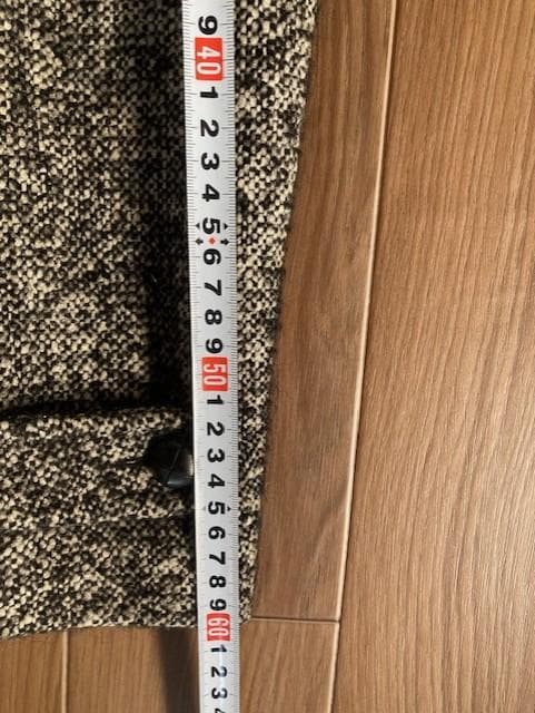 TAGLIATORE（タリアトーレ） THOMAS ステンカラーコート