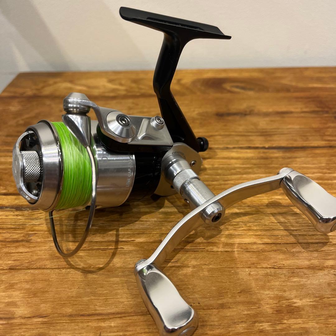 EVERGREEN Opus-1 エバーグリーン オーパスワンリール - メルカリ