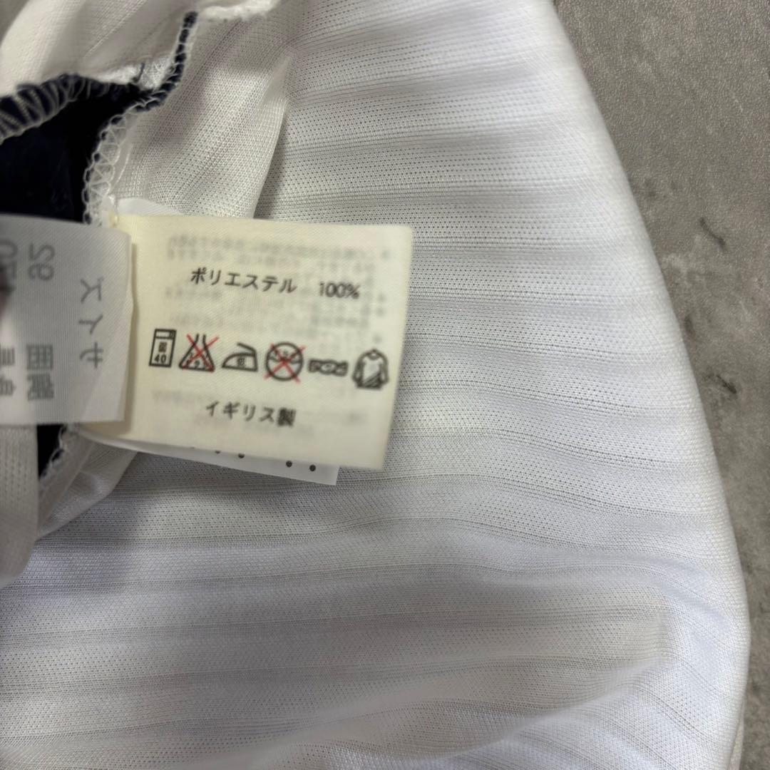 1998 UMBRO アンブロ　イングランド代表　ベッカム　ユニフォーム