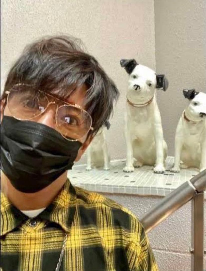 私物 キムタク着 RATS ラッツ チェックネルシャツ M - メルカリ