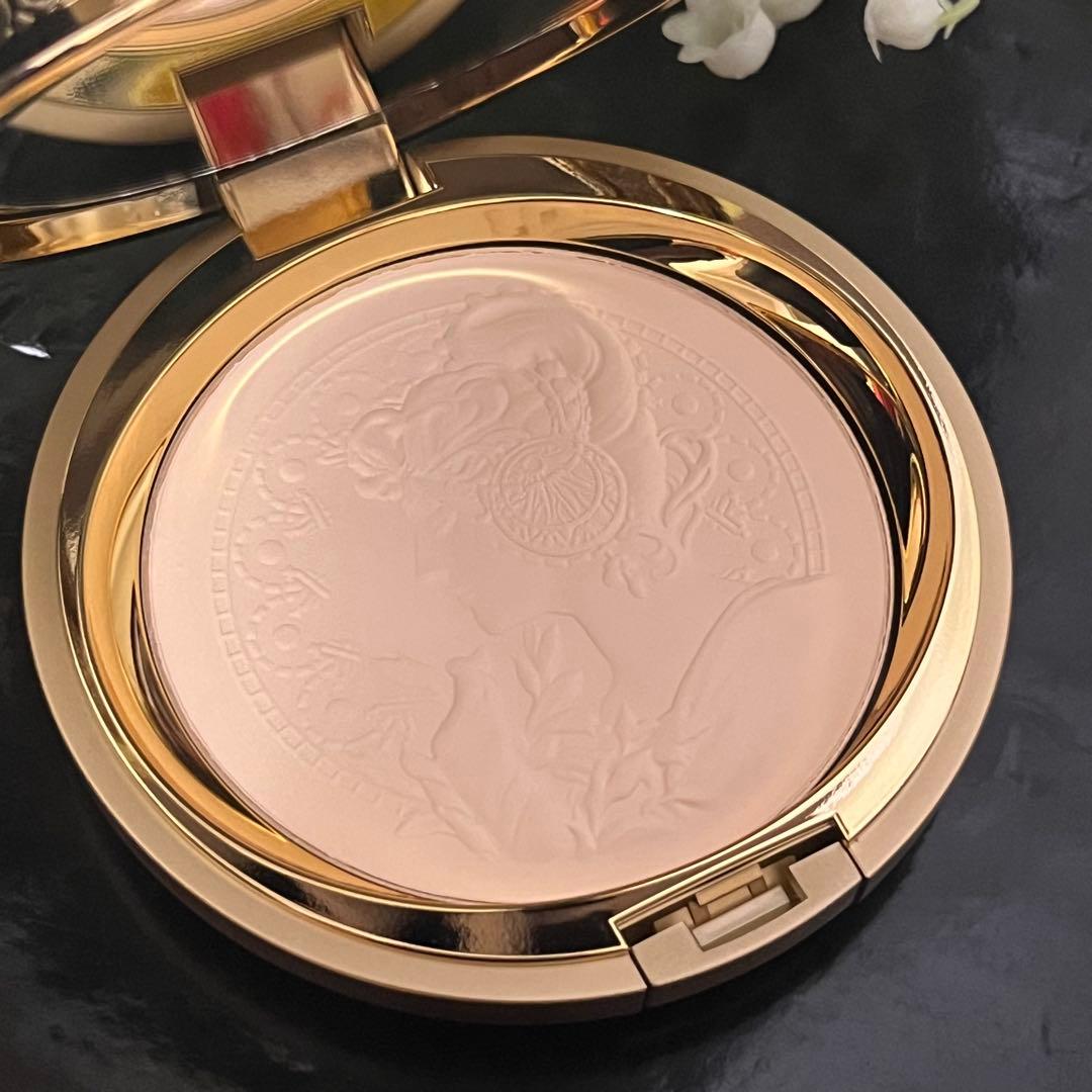 【新品未使用】ミラノコレクション GR 2025 フェイスパウダー