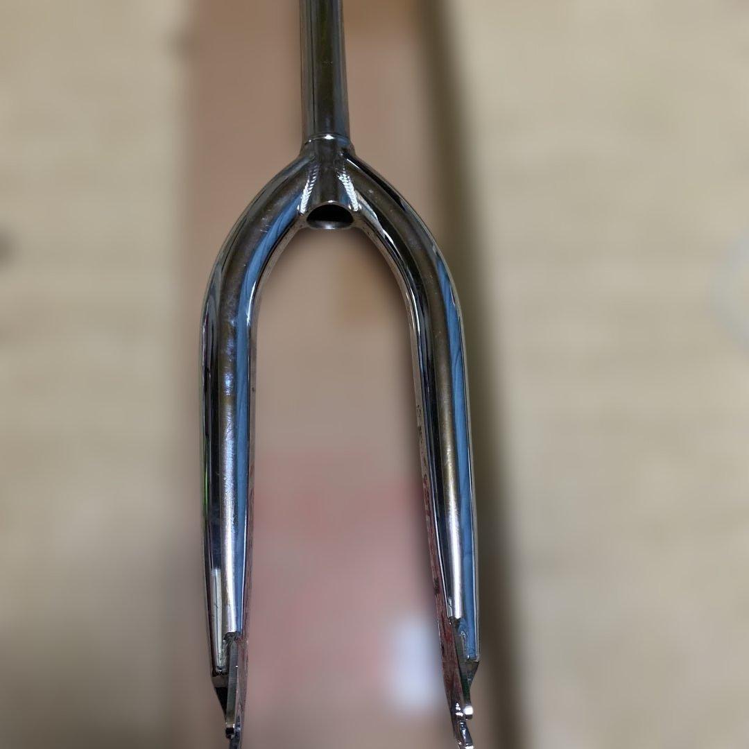 パーツ bmx ODYSSEY r15fork