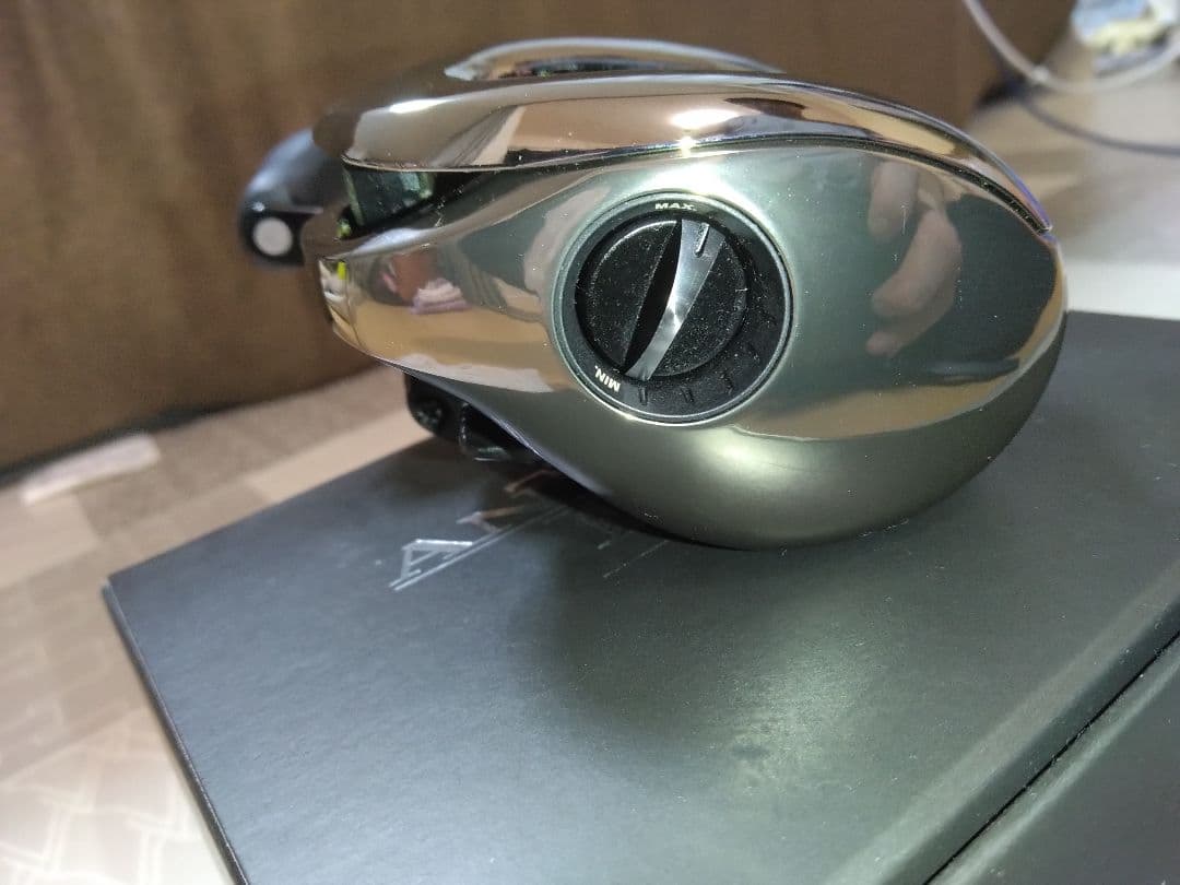 21アンタレスDC XG RIGHT（右）