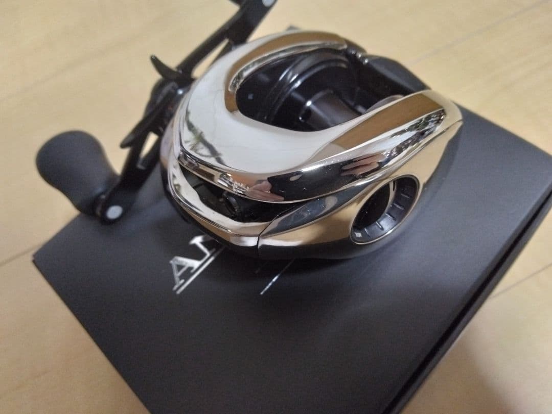 21アンタレスDC XG RIGHT（右）