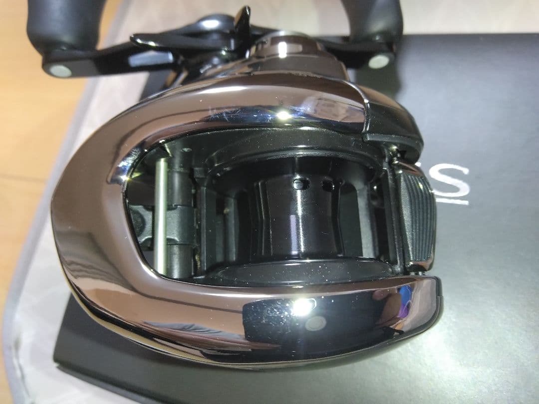 21アンタレスDC XG RIGHT（右）