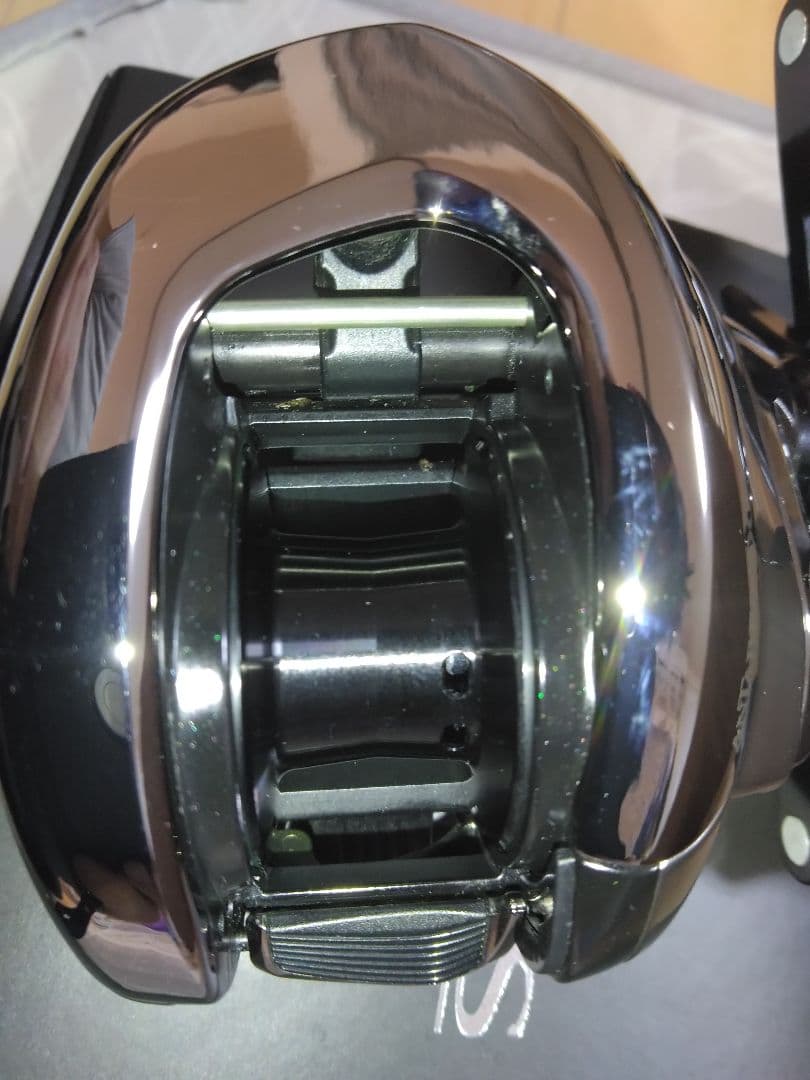 21アンタレスDC XG RIGHT（右）