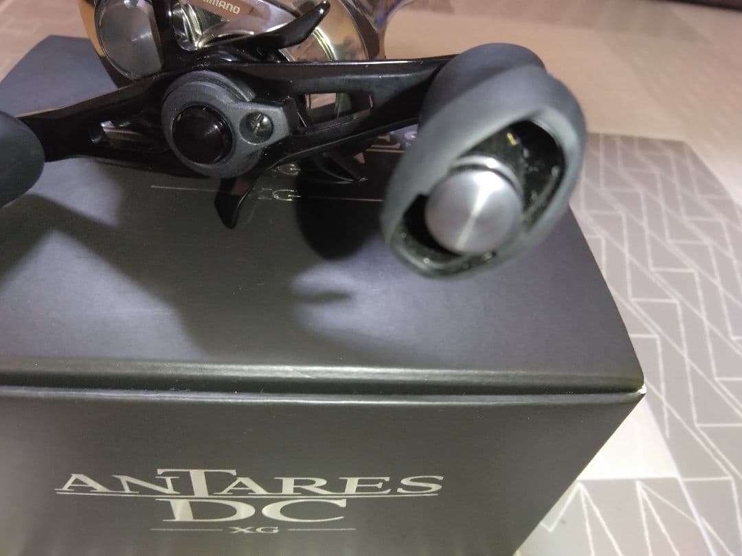 21アンタレスDC XG RIGHT（右）