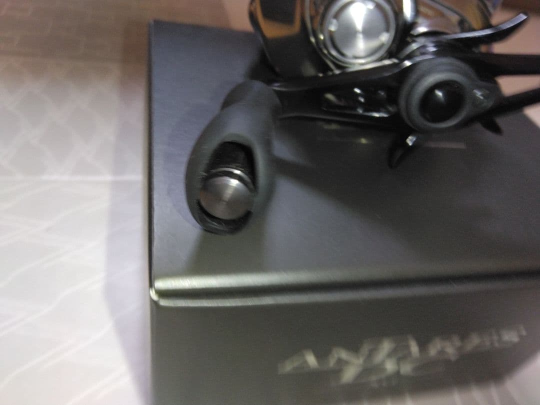 21アンタレスDC XG RIGHT（右）