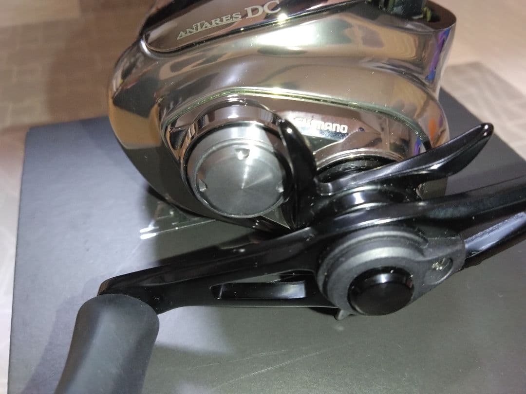 21アンタレスDC XG RIGHT（右）