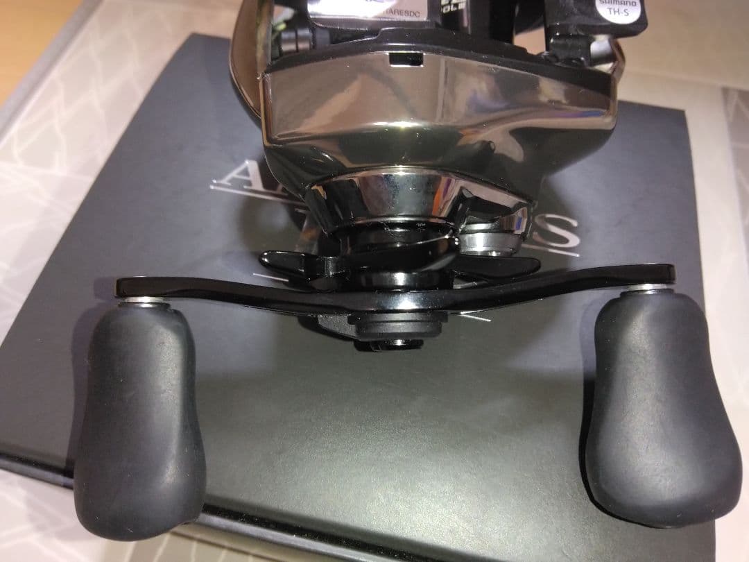 21アンタレスDC XG RIGHT（右）