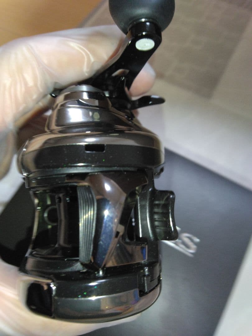 21アンタレスDC XG RIGHT（右）