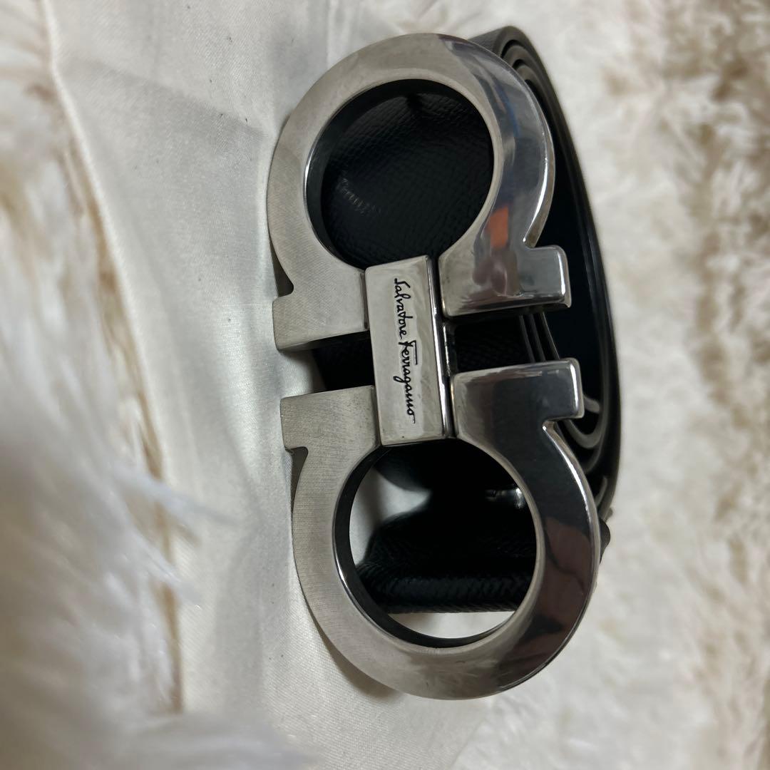 【専用】Ferragamo フェラガモ　ベルト