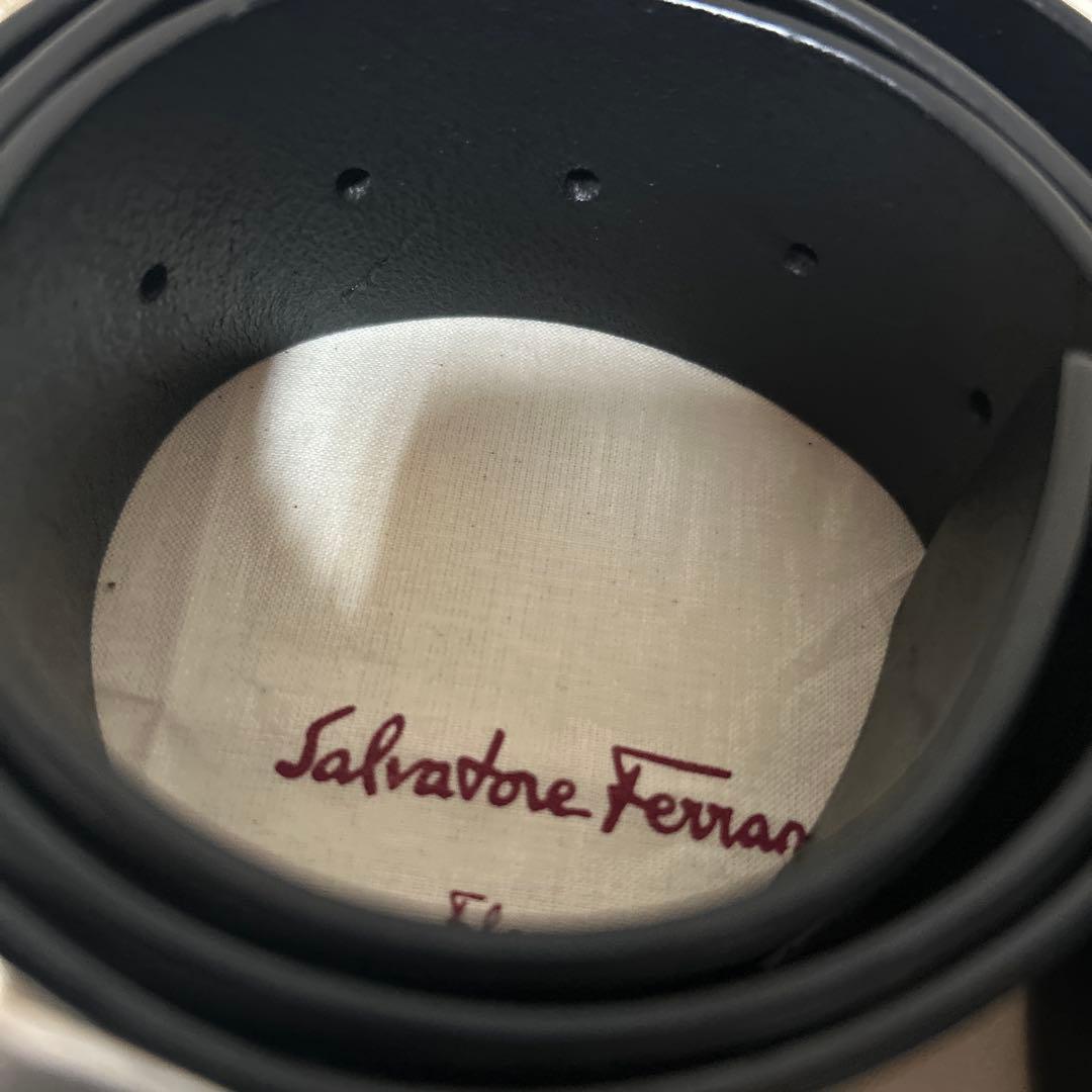 【専用】Ferragamo フェラガモ　ベルト
