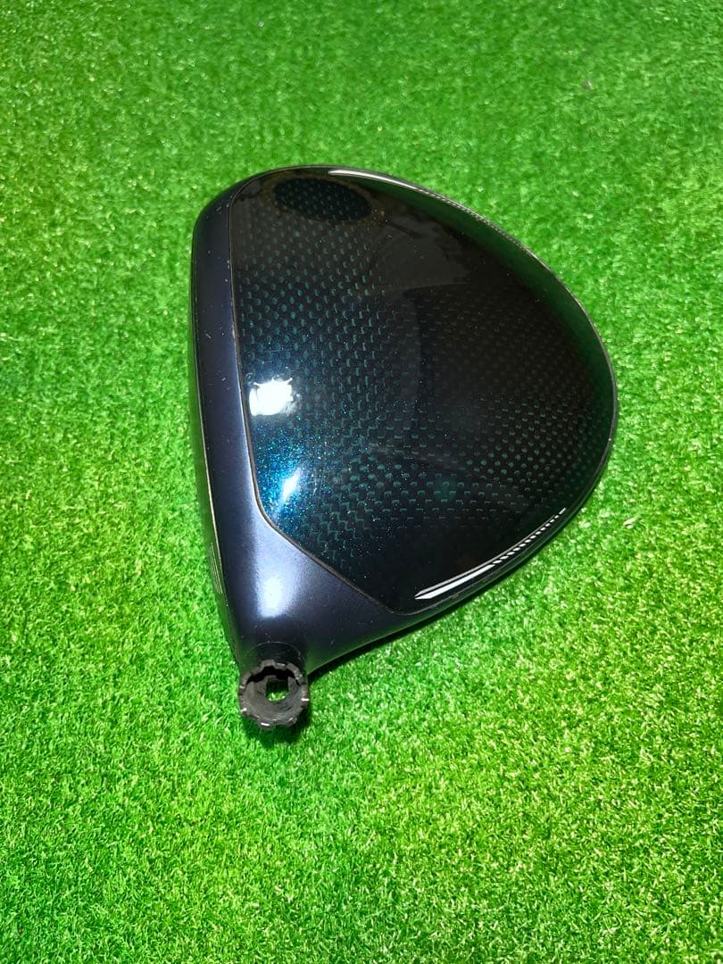 Cobra LTDx MAXドライバー 10.5° ネイビー ヘッドのみ