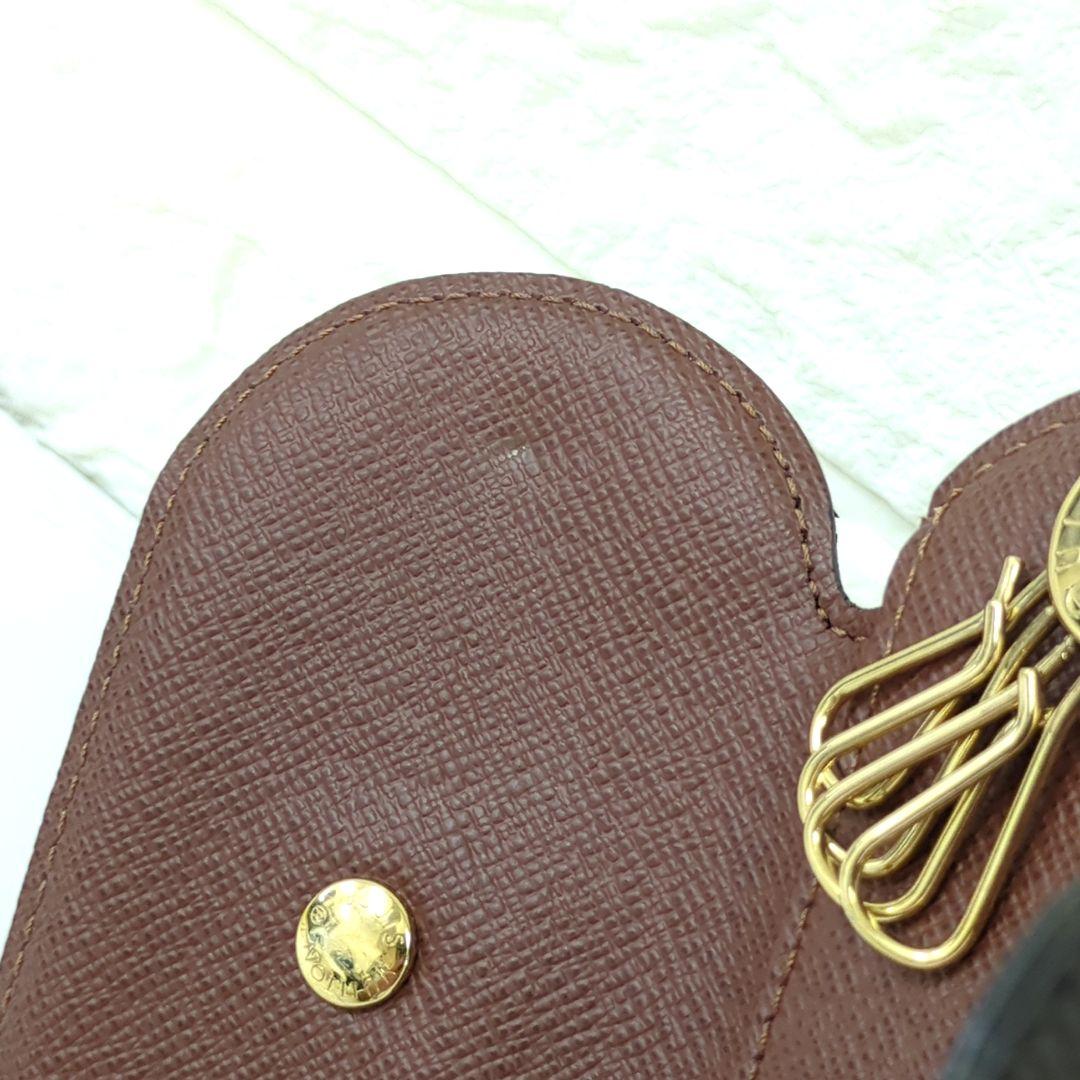 えびす様LOUIS VUITTON　ルイヴィトン　ミュルティクレ　ロン　PM