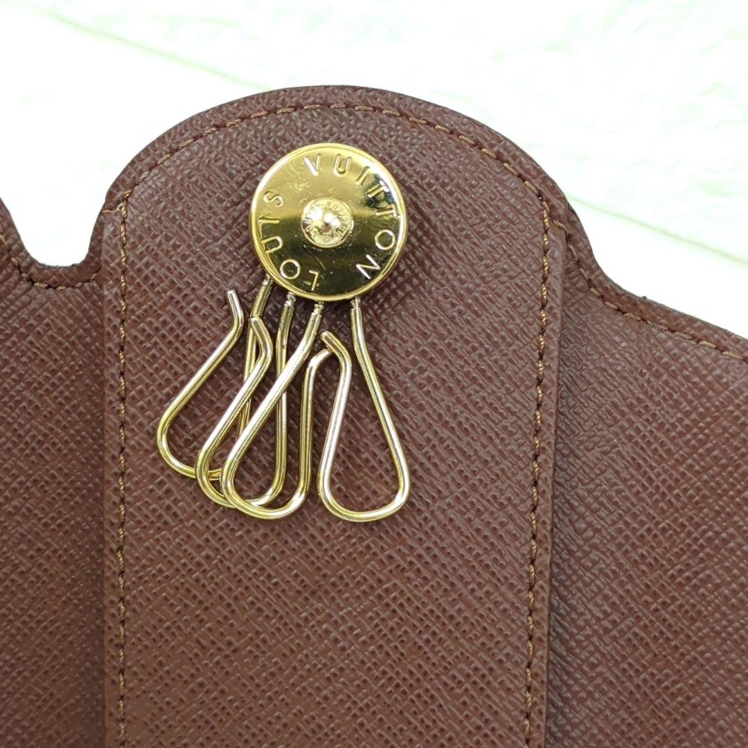 えびす様LOUIS VUITTON　ルイヴィトン　ミュルティクレ　ロン　PM