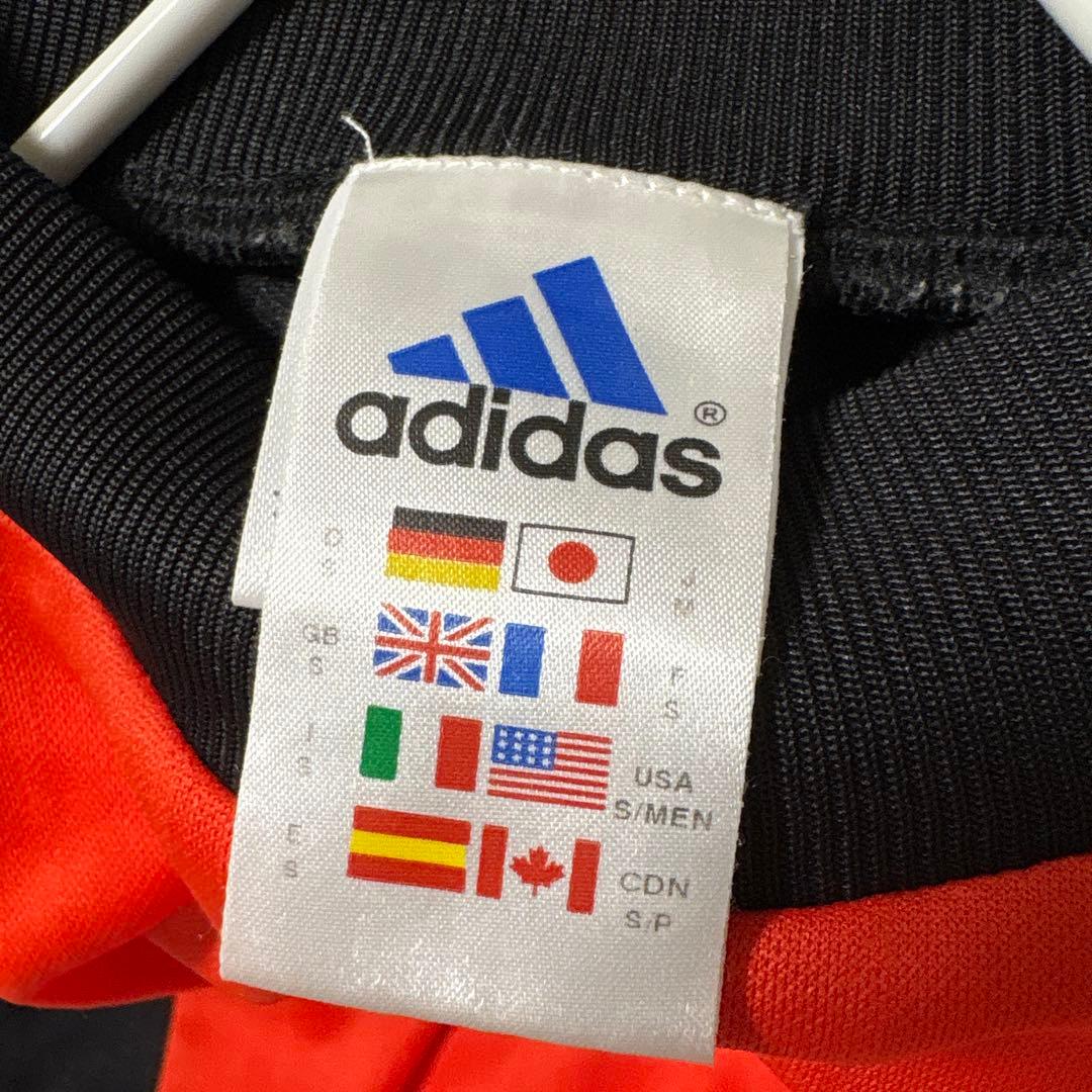 美品 希少 adidas NISSAN ユニフォーム 川口能活 直筆サイン入り