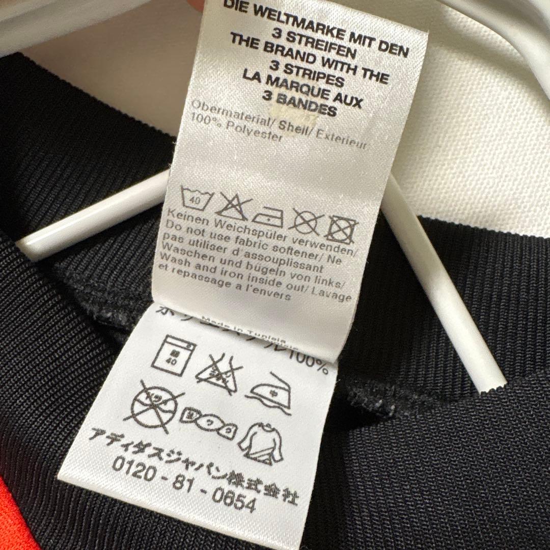 美品 希少 adidas NISSAN ユニフォーム 川口能活 直筆サイン入り