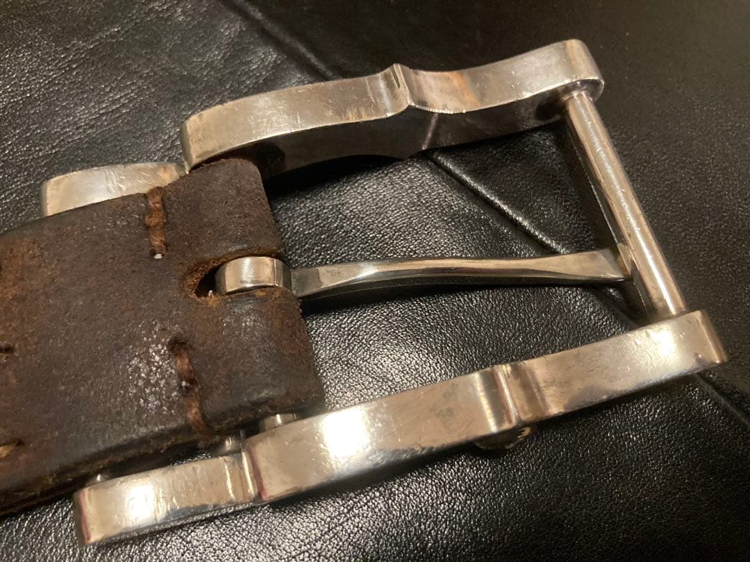 激レア廃盤初期 Lynch Silversmith / リンチシルバースミス