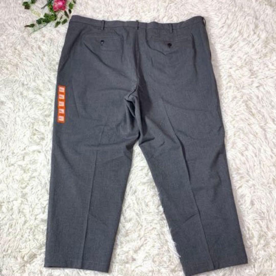 【ウエスト115】新品未使用 ユニクロ ヒートテックスマートパンツ 4本セット