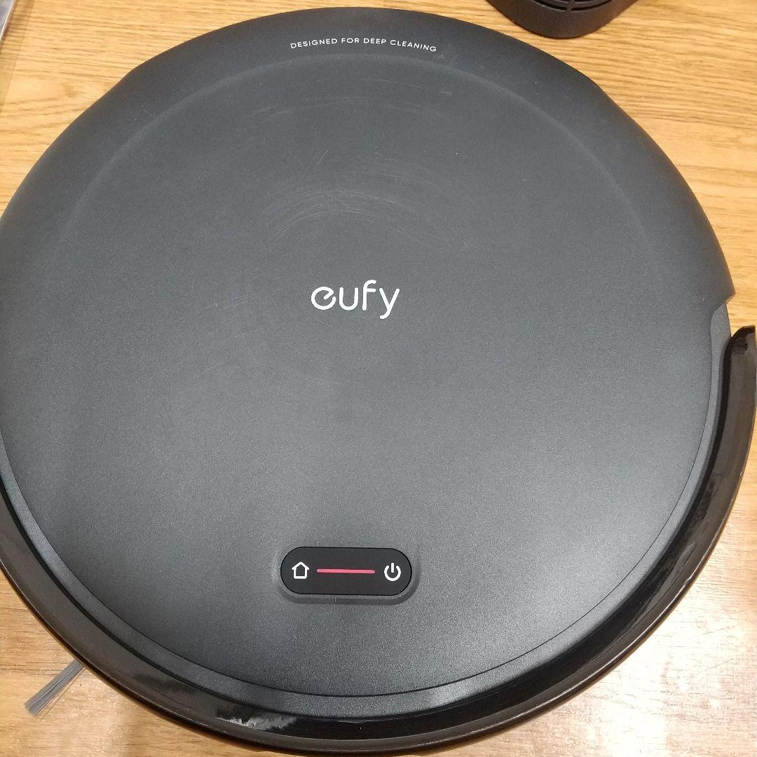 a*a様 MD2 eufy ロボット掃除機本体 充電ドック付き C10