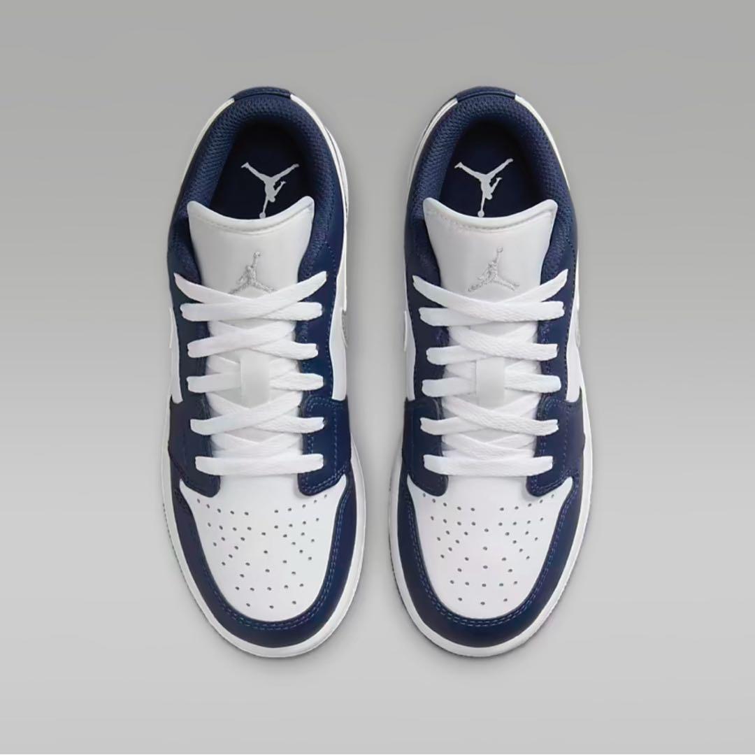 エアジョーダン1 LOW 24cm